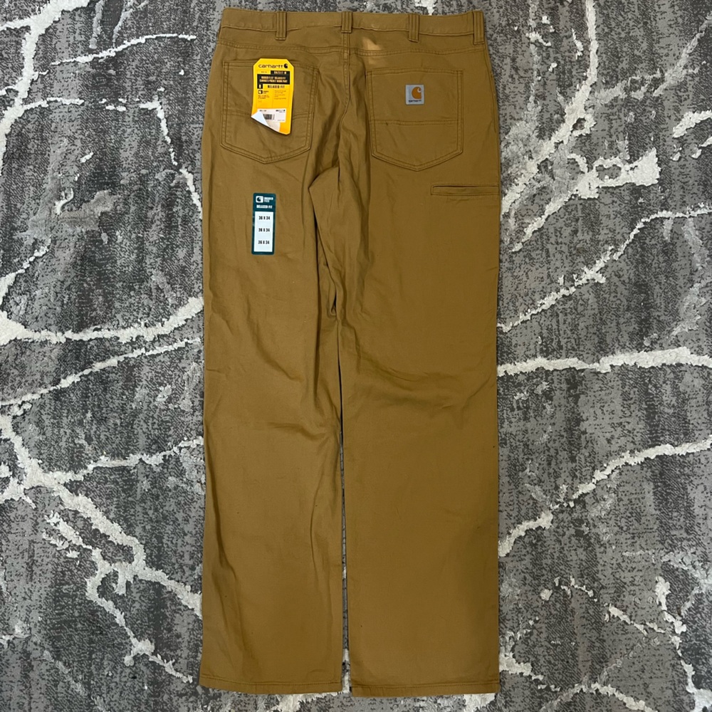 Carhartt Carpenter Pants